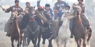 افغانستان اولاق لیگه‌سی قیزیق باشله‌نیب ساووق یکونلندی