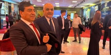 اۉزبېکستان‌ده ییل فیلم‌لری فیستیوالی اۉتکزیلگن