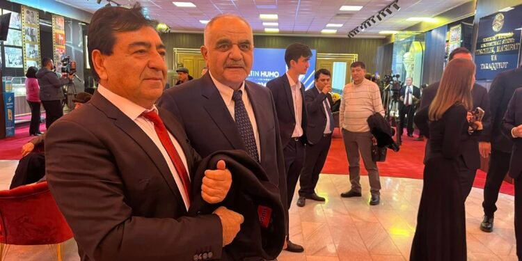 اۉزبېکستانده ییل فیلملری فیستیوالی اۉتکزیلگن