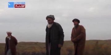 طالبان جوزجان‌ده تورکمن‌لرنینگ یقین ۳۰ جریب ییرنی پشتون‌لرگه آلیب بېرگن