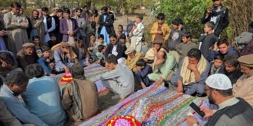 پاکستان‌ده شیعه و سنی تۉقنه‌شووی؛ یوزلرچه کیشی قربان بۉلدی