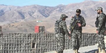 جیونیوز: طالبان و تی‌تی‌پی بیرگه‌لیکده پاکستان‌گه هجوم قیلدی