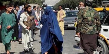 بیرلشکن ملتلر تشکیلاتی ینه بیربار افغانستان‌دن بۉلگن خواطرلرینی اعلام قیلدی