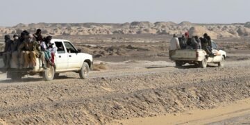 ایران چیگره‌سیده ایکی افغانستان‌لیک مهاجر ماین پارتلشی عاقبتیده هلاک بۉلگن