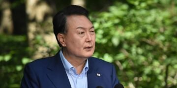 جنوبی کوریا پارلمانی ینه بیربار بو مملکت جمهور باشلیغی استیضاح اېتیلیشی‌گه آواز بېردی