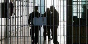 ایران‌ده یقین ۸ مینگ چیت‌ایللیک محبوس‌نی کۉپینچه‌سی افغانستان‌لیک دیر