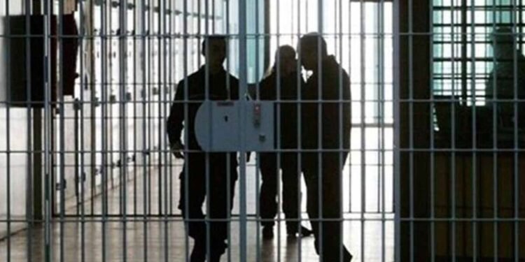 ایران‌ده یقین ۸ مینگ چیت‌ایللیک محبوس‌نی کۉپینچه‌سی افغانستان‌لیک دیر