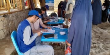 افغانستان‌ده چیت ایللیک موسسه‌لر فعالیتی تۉخته‌تیله‌دی