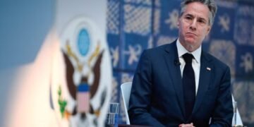 امریکاده ینه بیربار بو مملکت حربی‌لری افغانستان‌دن چیققنی تیکشیریلدی