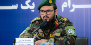 طالبان پاکستان توپراغی‌گه هجوم قیلگنینی ادعا قیلدی