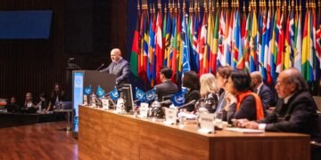 خلق‌ارا محکمه‌سی طالبان اوشله‌نیشی اوچون بویروغ بېریشیدن آگاه‌لنتیردی