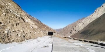 سالنگ عمومی قتناو یۉلی اېرته باریب – کېلیش یوزیگه آچیله‌دی