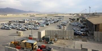 آزادلیک جبهه‌سی طالبان‌گه قرشی ایکی هجوم اۉیوشتیرگنینی ادعا قیلدی