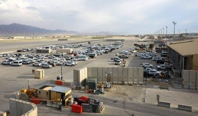 آزادلیک جبههسی طالبانگه قرشی ایکی هجوم اۉیوشتیرگنینی ادعا قیلدی