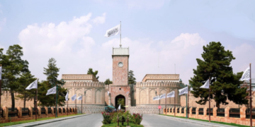 دنیا ۱۱ مملکتی وکیللری: افغانستان دواملی برقراری اوچون کینگ قمراولی حکومت کېرە‌ک دیر