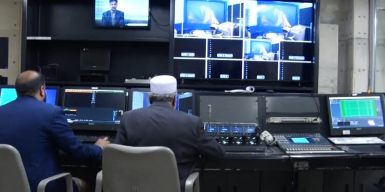 ژورنالیستلر مرکزی: جاری ییل ۱۸ یېتکیرمه فعالیتی طالبان باسیمی سبب تۉختهتیلگن