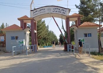 طالبان: تورکیه افغانستان بیلیم یورت‌لری بیلن همکارلیکلرینی آشیره‌دی