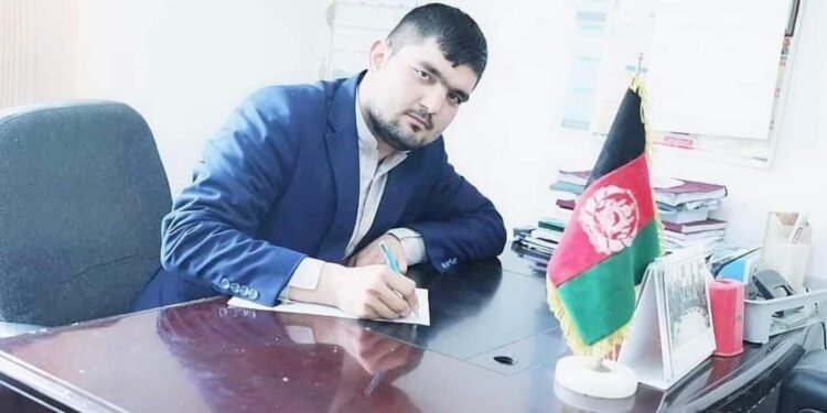 اۉزبېک فعاللری حامد قرلق آزاد اېتیلیشینی سۉره‌یدی