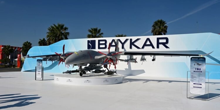 بایکار کمپنیه‌سی نینگ ایتالیادن ییریک سوداسی؛ تورکیه اوچاق صناعتیده کتته آدیم کوتاردی