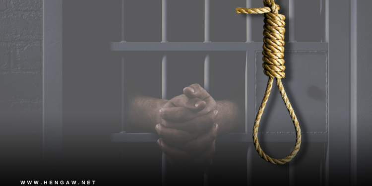 هه‌نگاو: جاری ییل ایران حکومتی افغانستان‌لیک ۷۱ کیشی‌نی اعدام قیلگن