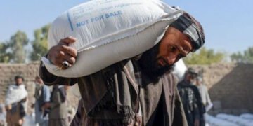 اوچا: کیله‌سی ییل افغانستان‌ده یقین ۲۳ میلیون انسان یاردم‌گه محتاج دیر