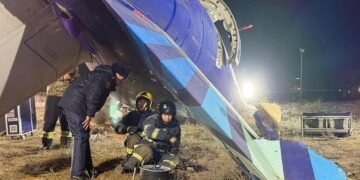 اخیرگی بیر هفته ایچیده دنیا تورلی مملکتلریده آلتی اوچاق قوله‌ب توشدی