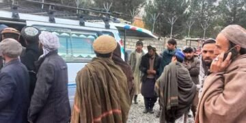 طالبان بدخشان‌ده ۱۳۰ شخص‌نی کوکنار اېکیش‌گه عیب‌لب اوشله‌گن