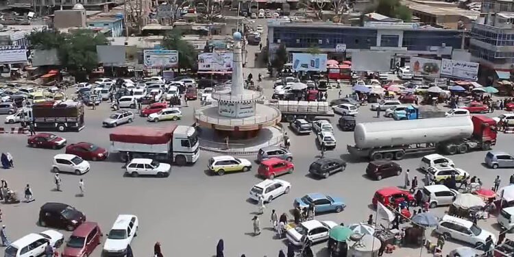 آزادلیک جبهه‌سی پلخمری شهریده هجوم اویوشتیرگنینی ادعا قیلدی