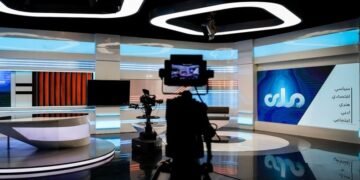 سۉز ایرکین‌لیگی اویی: طالبان افغانستان ملی تلویزیون‌نی رادیوگه اوزگرتیرماقده