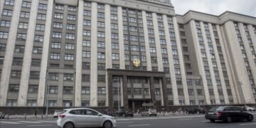 روسیه پارلمانی‌ده تصدیق‌لنگن ینگی ریجه؛ طالبان ترورچیلیک رویخطی‌دن چیقیشی ممکن