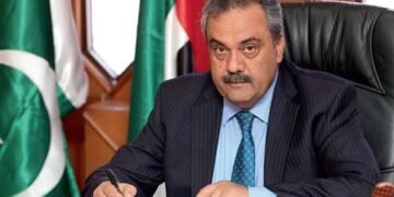 طالبان اوچون قییند تنلاو؛ درانی: طالبان تی‌تی‌پی یا اسلام‌آباد بیرته‌سینی تنله‌سین