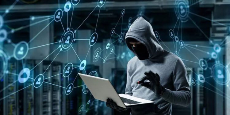 امریکا مالیه وزیرلیگی‌گه قرشی سایبری هجوم بۉلینگن