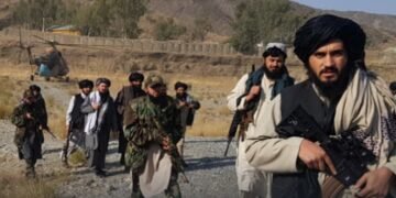 طالبان تی‌تی‌پی اعضالرینی ایریم منطقه‌لر جمله‌دن تورکستان و قطغن‌گه انتقال بېرماقده