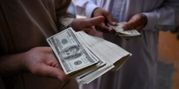 افغانستان‌گه کۉرسه‎‌تیلیب تورگن امریکا یاردملری تۉخته‌تیلیشی ینه طلب قیلیندی