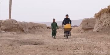 فاریاب‌ده یونیسف تامانیدن سوو ییتکزیش بیر لایحه عملگه آشیریلدی