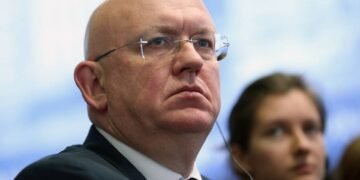 روسیه وکیلی: اوکراین‎‌نی افغانستان تقدیری کوتماقده دیر