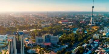 جهان بانکی: میلادی ۲۰۲۴ – ییل اۉزبېکستان اقتصادیاتی آلتی فایز رواجلنگن