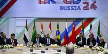 اندونیزیا «بریکس» تشکیلاتی اعضاسیگه اَیلندی