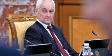 اۉرته آسیا خوفسیزلیک وضعیتی؛ روسیه مدافعه وزیری اۉزبېکستان‌گه سفر قیلدی