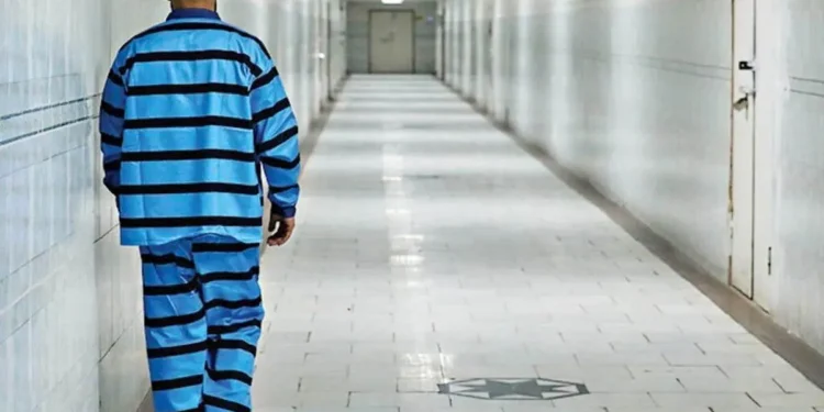 ایران طالبان‌گه افغانستان‌لیک ۱۵۰۰ محبوس‌ آزاد اېتیلیشیدن خبر بېرگن