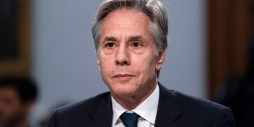 آنتونیو بلینکن: امریکا افغانستان‌دن چیقیشی یخشی بیر قرار اېدی