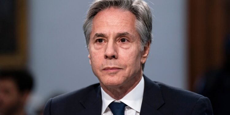 آنتونیو بلینکن: امریکا افغانستان‌دن چیقیشی یخشی بیر قرار اېدی