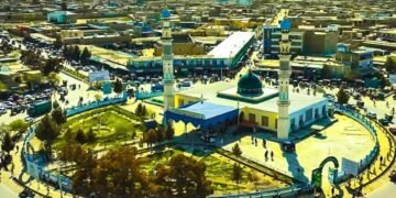 اندخوی‌ده بیر ییگیت اۉزی نینگ آته‌سی و ایناغه‌سی تامانیدن اۉلدیریلگن