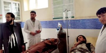 سمنگان ولایتیده بیر عایله ۸ اعضاسی گازدن زهرلنگن