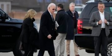 جوبایدن حکومتی طالبان بیلن محبوس‌لرنی المشتیریش خصوصیده مذاکره باشله‌گن