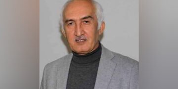 اۉزبېک تیلی بیتیرووچیلری‌گه قرشی چیکلاو؛ حلیم یارقین: کینگ ناراضلیک بیلدیره‌یلیک