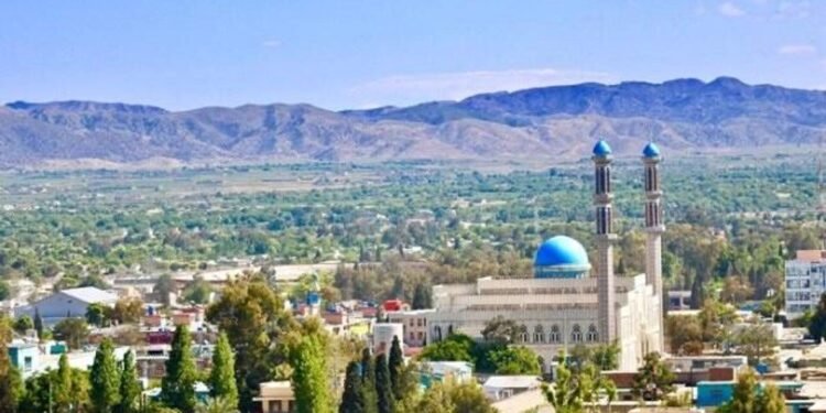 خوست ولایتیده بیر عایله‌ نینگ اۉن اعضاسی اۉلدیریلدی