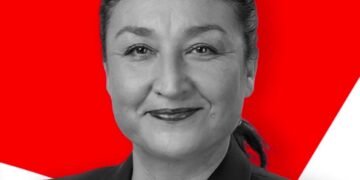 جرمنی پارلمانی سیلاولریده اۉزبېک بیر عیال هم کاندید قیلگن