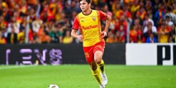 اۉزبېکستان‌لیک فوتبالچی عبدالقادر حسن‌اف «منچستر سیتی‌»گه اۉتیشی انیق‌لندی