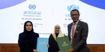 یونیسف افغانستان، پاکستان و چاد مملکتلری باله‌لری اوچون بیر کیلیشوو امضالنگنیدن خبر بېردی